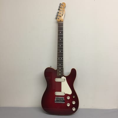 Fender Elite Telecaster (1983 - 1984) | Reverb