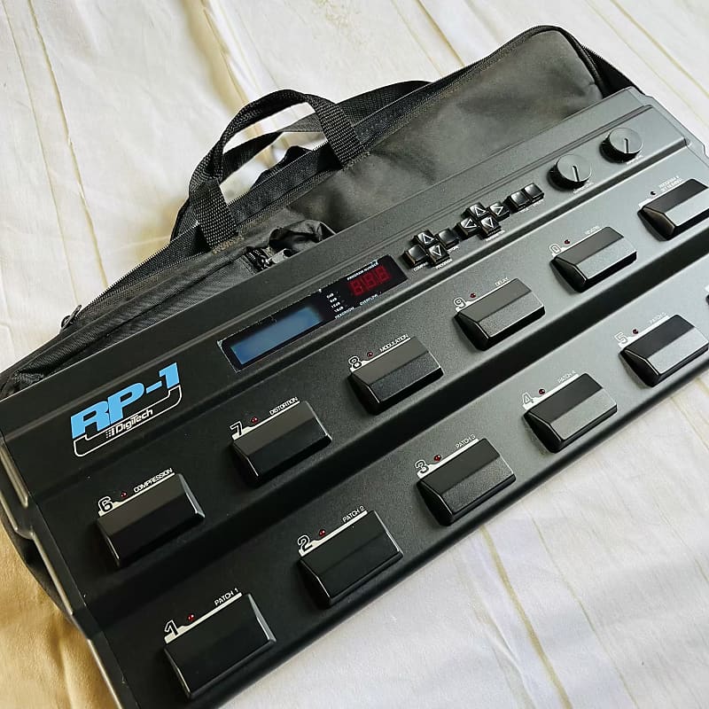 DigiTech RP-1