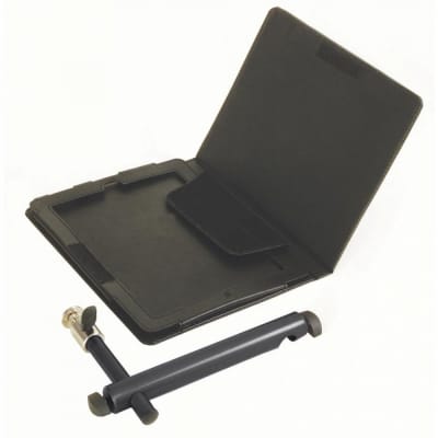 On-Stage U-Mount Tablet Mounting System