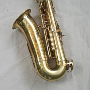 Conn 18m alto saxophone online