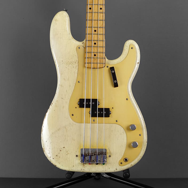 1958 Fender Precision Bass