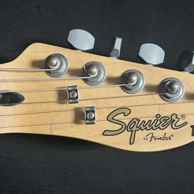 Squier Obey Telecaster | Reverb