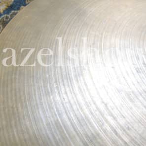 Zildjian K 20" Z-MAC CRASH RIDE! MULTI APPLICATION CYMBAL! 2040 Gs! image 6