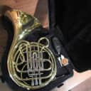 Holton H602 Single French Horn