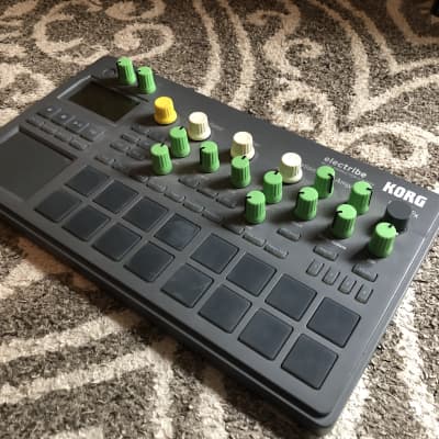 Korg Electribe 2