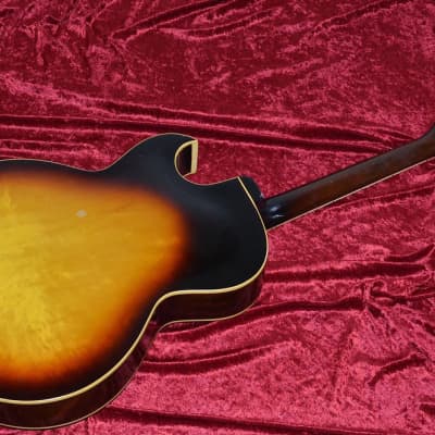 1964 Gibson ES-175 Sunburst image 2