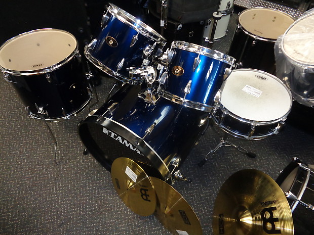 Used tama imperialstar top