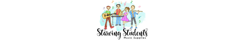 Starving Students Music Supply