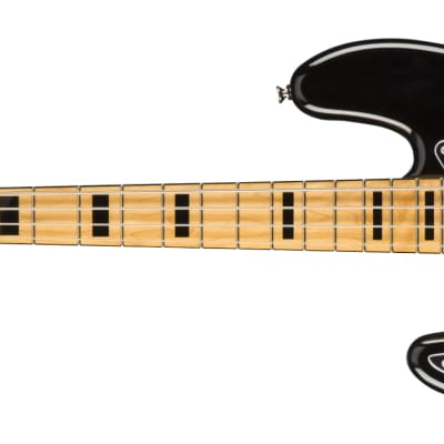 Squier Classic Vibe '70s Jazz Bass Left-Handed | Reverb Canada