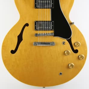 レア！Tokai ES65L SB レフティ ES-335 ビンテージ レア！Tokai ES65L SB レフティ ES-335 ビンテージ レア！Tokai