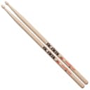 USED Vic Firth 5B Wood Tip Sticks