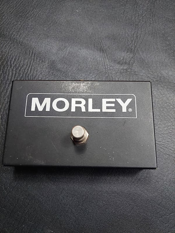 Morley AB switch