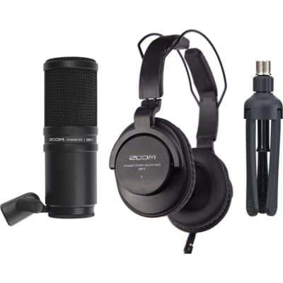 ZUM-2 USB Podcast Mic Pack, Buy Now