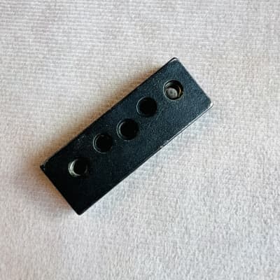 Floyd Rose R3 Locking Tremolo Nut - Black image 4