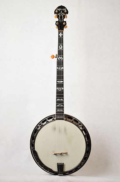 Imperial banjo cheap