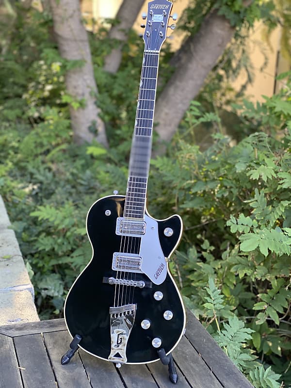 Vintage 1972 Gretsch Roc Jet | Reverb Canada