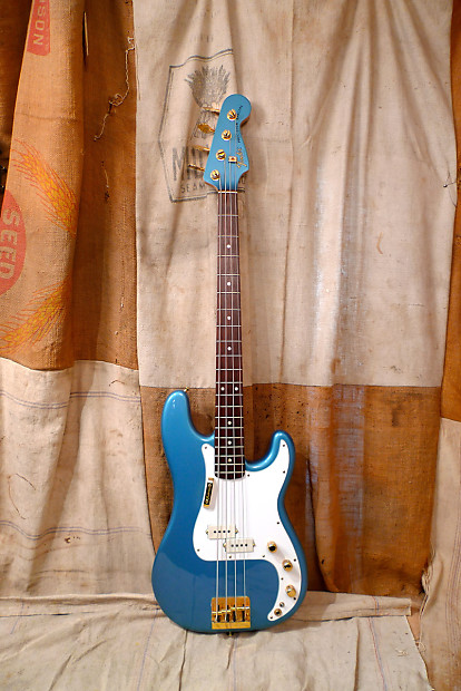 Fender precision special 1980 cheap