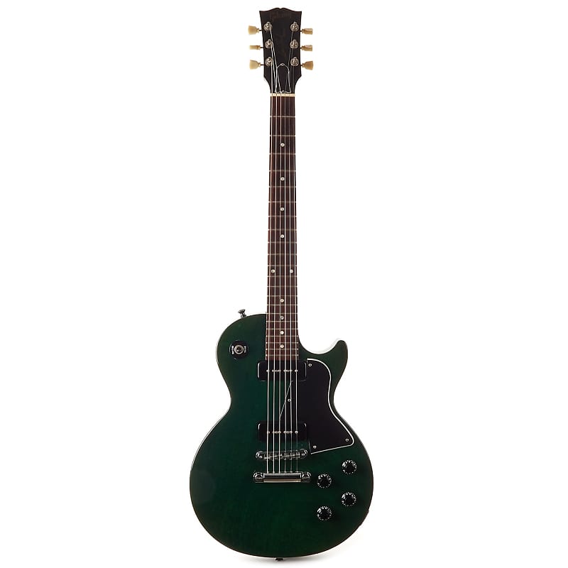 公式サイト Paul Les Gibson Special P100搭載 '95年製 エレキギター ...