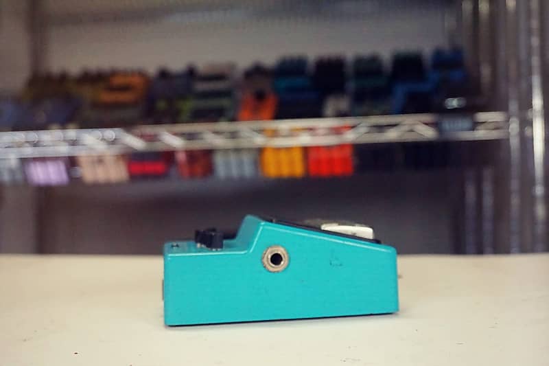 Maxon GE-9 Graphic EQ | Reverb