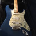 Fender Hwy 1 Stratocaster 2000 Satin Blue
