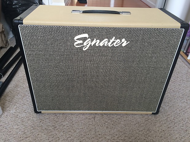 Egnater sales 212 cab