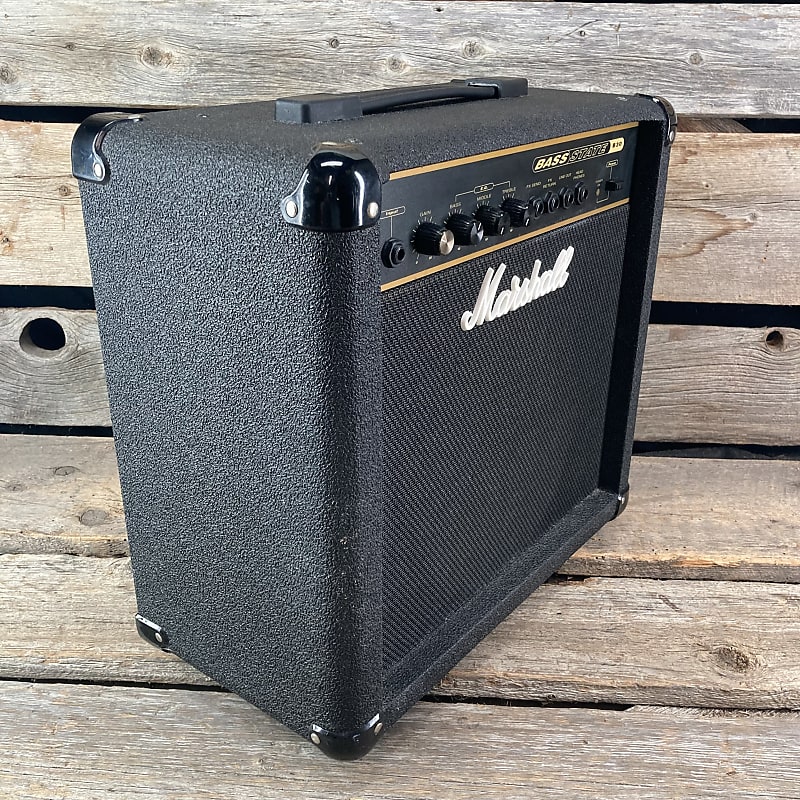 Marshall Bass State B30 Bass Amp, Used | Reverb