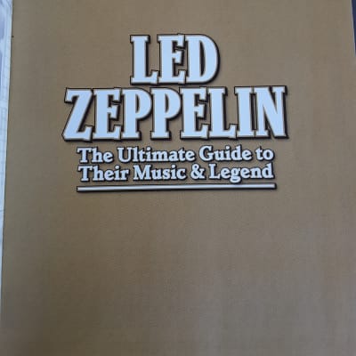2013 Collectors Edition  "Led Zeppelin "  ( Rolling Stone Magazine) image 4