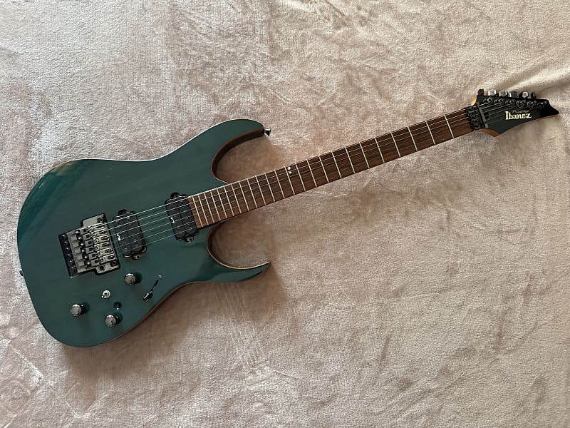 Ibanez RG2020X Prestige | Reverb