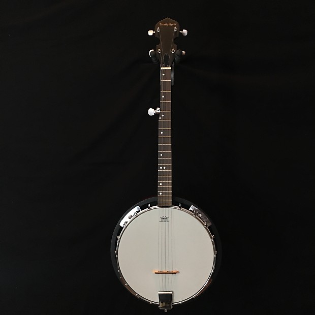 Trinity river banjo new arrivals
