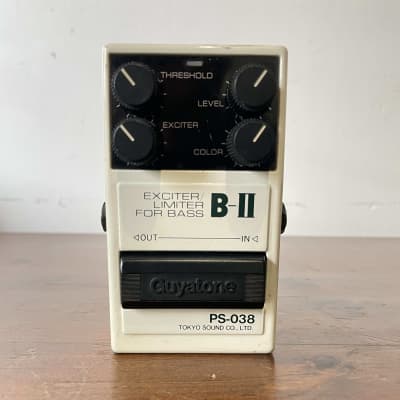 Crews Maniac Sound Texas Tornado | Reverb Canada