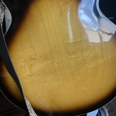 Gibson ES-335 Dot (2020 - Present) image 4