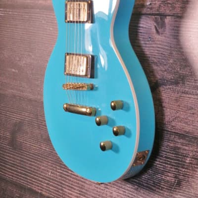 Hard Luck Kings Bossman Electric Guitar (Las Vegas,NV)  (STAFF_FAVORITE) image 4
