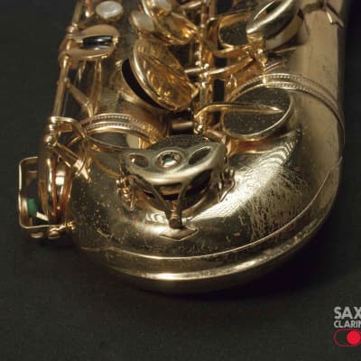 Selmer Mark VI 1958 - 77xxx image 3