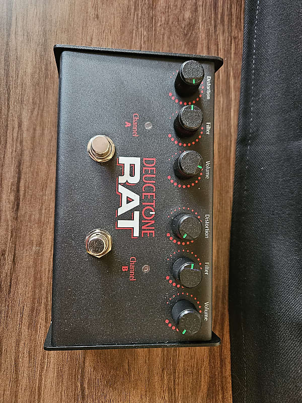ProCo Deucetone RAT