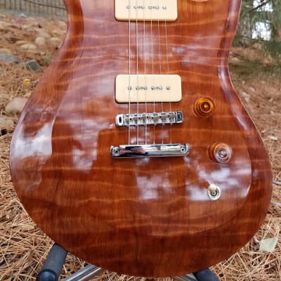 Born Guitars® Custom Electric Guitar Build 2025 image 3