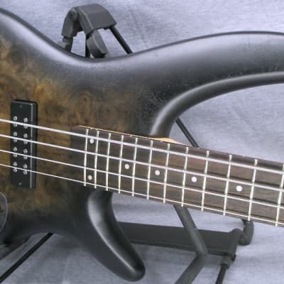 Ibanez SR400EBCW 4 String Bass image 3
