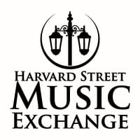 Harvard Street Music