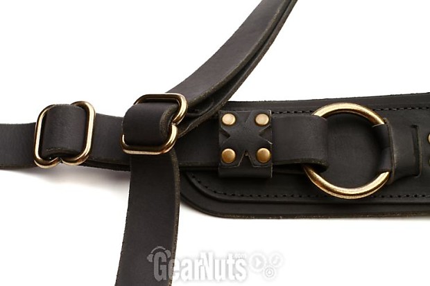 Lm products odin viking outlet series leather strap