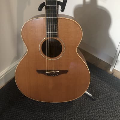 Avalon / Lowden L-335 Legacy Premier Acoustic Guitar K&K Pure Western Pickup Martin HD Beater image 1