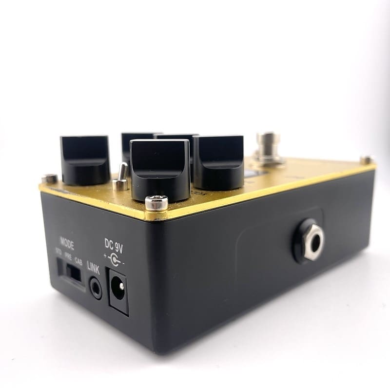 VOX [USED] COPPERHEAD DRIVE | Reverb