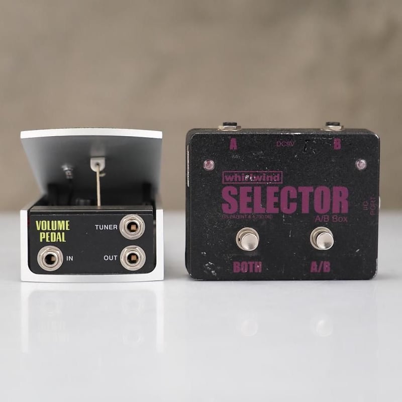 Ernie Ball 6180 VP JR