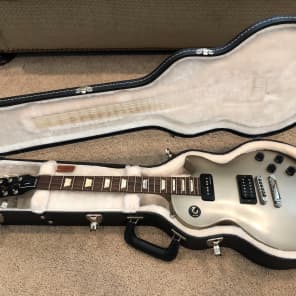 Gibson Les Paul Futura 2014 Champagne (Vintage Gloss) image 1