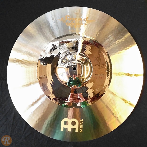 Meinl 20" Soundcaster Fusion Powerful Ride image 1