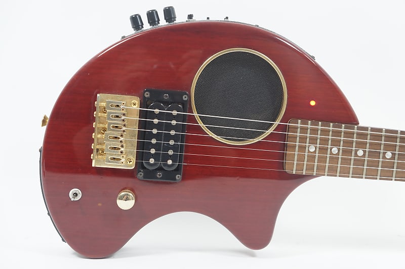 ＜動作美品＞　FERNANDES DIGI-ZO HYPER USED FERNANDES / DIGI-ZO Hyper COB [03 – Ishibashi Music