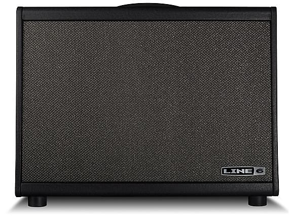 Line 6 Powercab 112 Active Amp Modeling Speaker Cabinet 1x12 250 Watts image 1