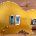 Gibson Custom Shop Joe Perry Gold Rush Aged and Signed 25 Worldwide