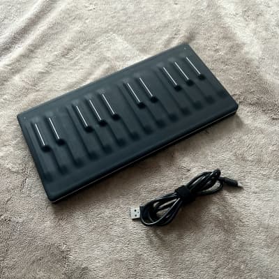 ROLI Seaboard Block MPE MIDI Controller | Reverb