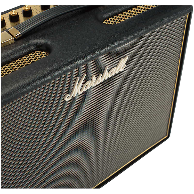 Marshall DSL40CR 40w Tube Combo Amplifier – Aliens And Strangers Music