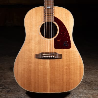 Epiphone USA Texan | Reverb