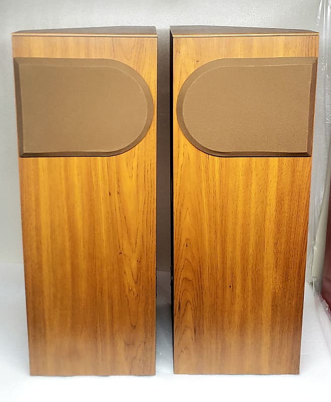 Pair Of Bose 401 Direct Reflecting Floor Standing Speakers | Reverb